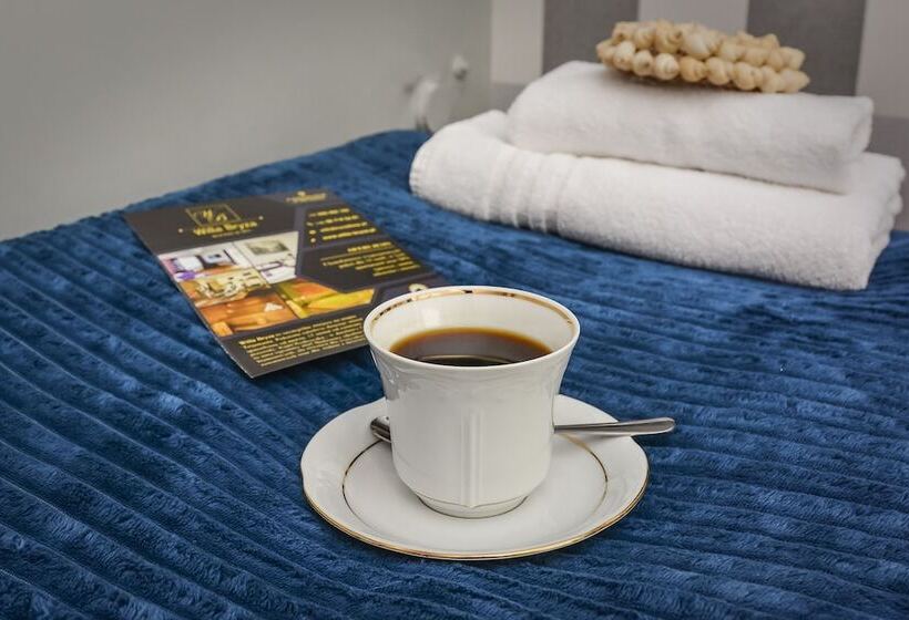 צימר Willa Bryza