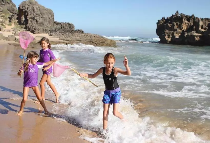 Brenton On Sea Cottages