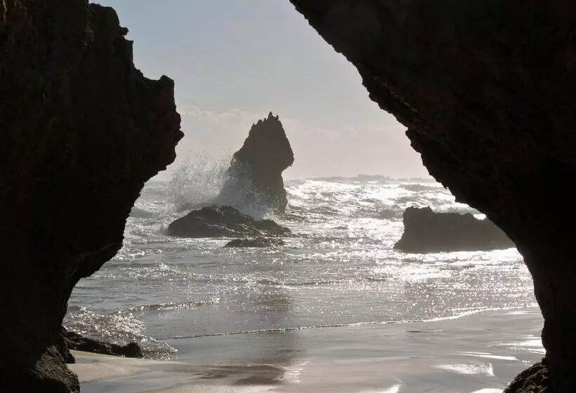 Brenton On Sea Cottages