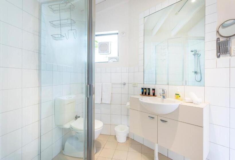 Como Mezzanine Retreat Executive Escapes