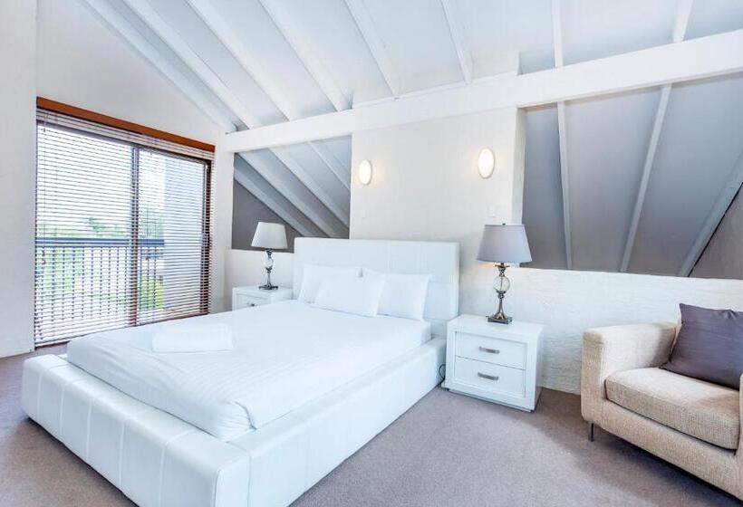 Como Mezzanine Retreat Executive Escapes