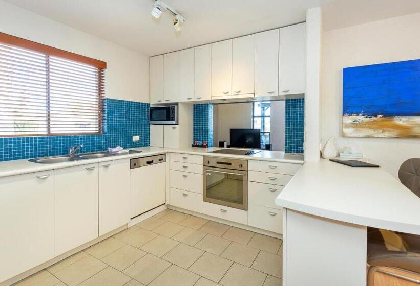 Como Mezzanine Retreat Executive Escapes