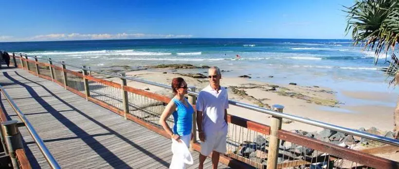 Family, Romance, Fun On Kings Beach