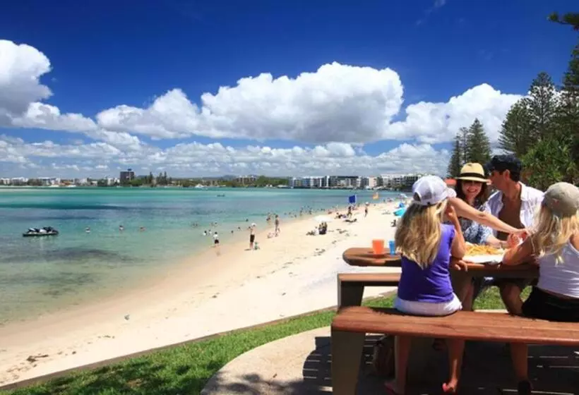 Family, Romance, Fun On Kings Beach