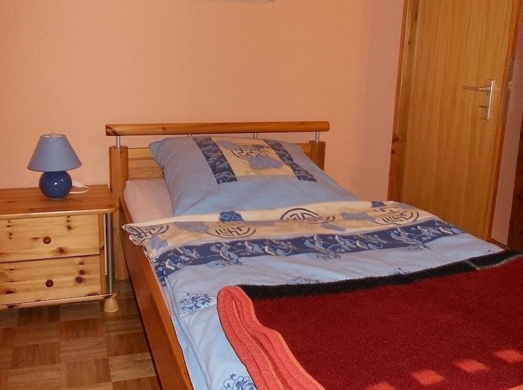 Ferienhaus Sequoia Hahnenklee