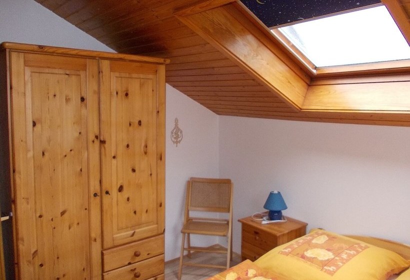 Ferienhaus Sequoia Hahnenklee