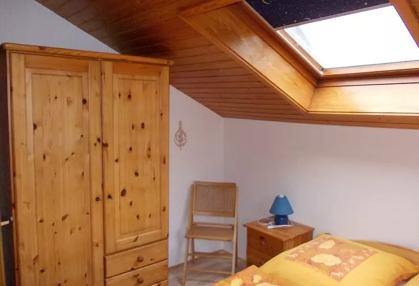 Ferienhaus Sequoia Hahnenklee