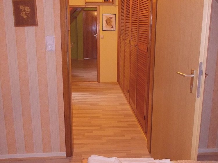 Ferienhaus Sequoia Hahnenklee