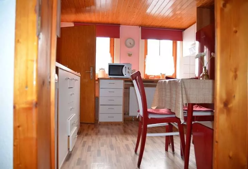 Ferienhaus Sequoia Hahnenklee