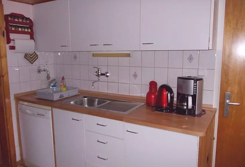 Ferienhaus Sequoia Hahnenklee