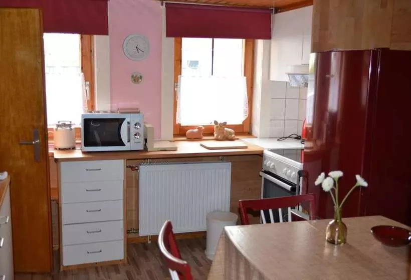 Ferienhaus Sequoia Hahnenklee