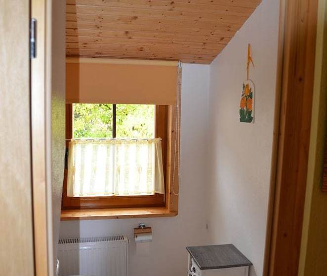 Ferienhaus Sequoia Hahnenklee