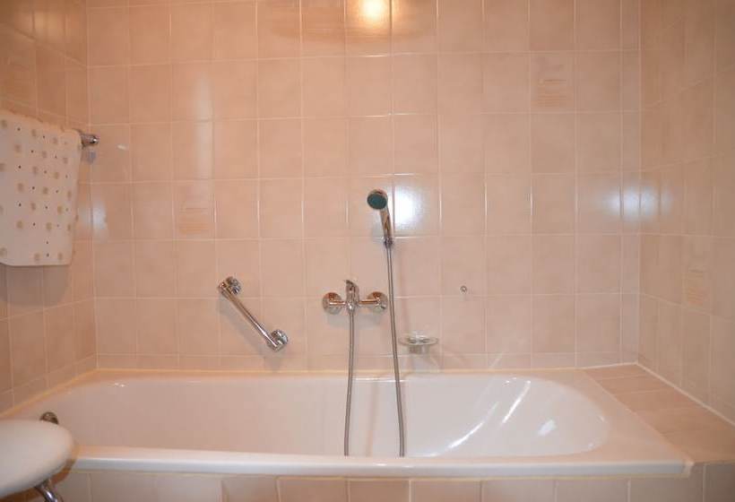 Ferienhaus Sequoia Hahnenklee