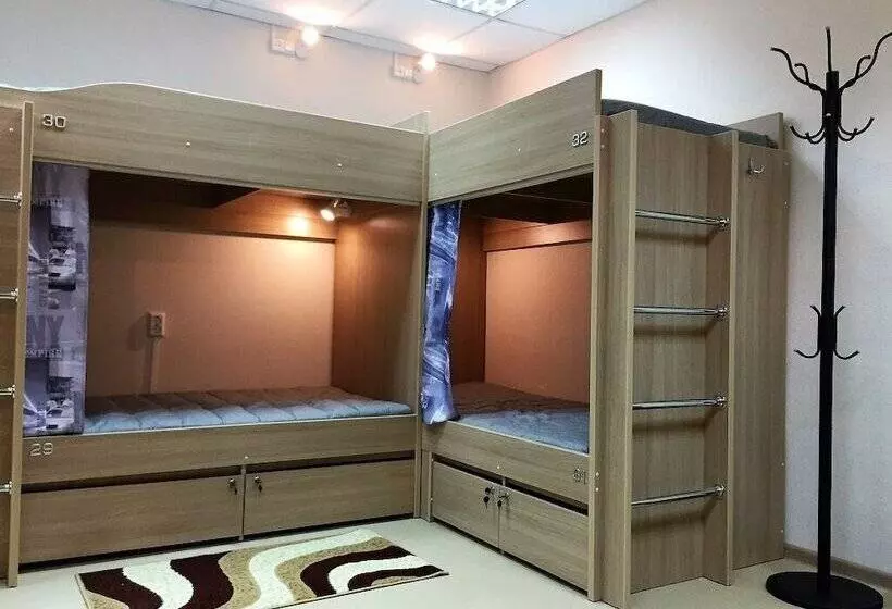 Horoshy Hostel