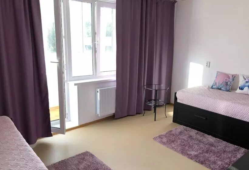 Horoshy Hostel
