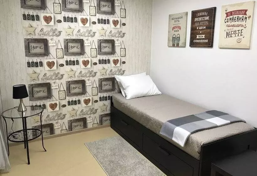 Horoshy Hostel