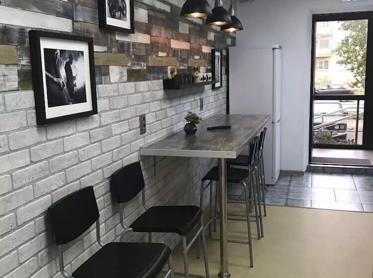 Horoshy Hostel