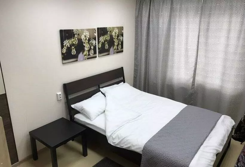 Horoshy Hostel