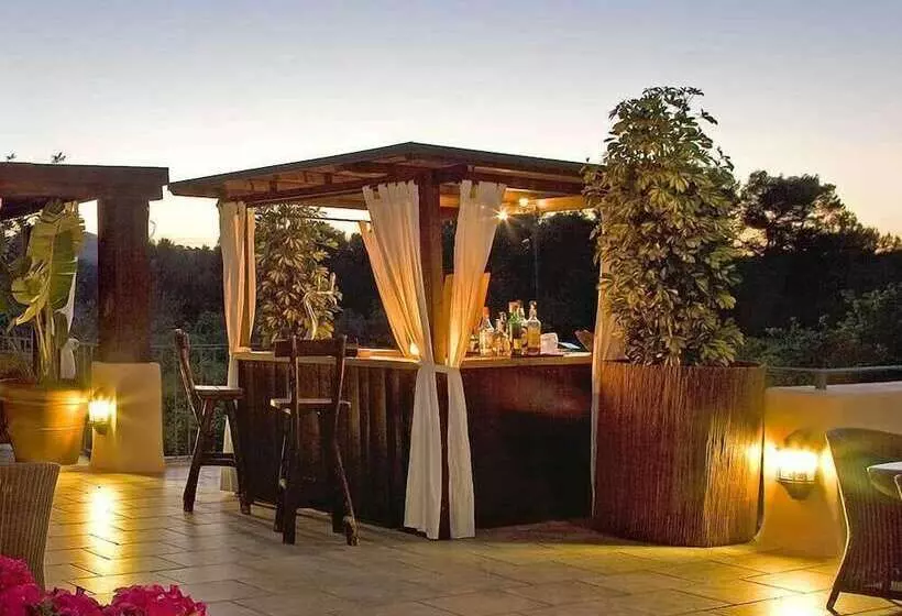 هتل Agroturismo Can Gall