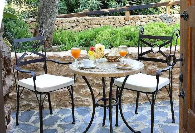 هتل Agroturismo Can Gall