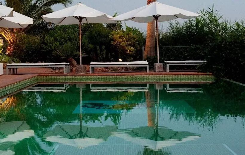 هتل Agroturismo Can Gall