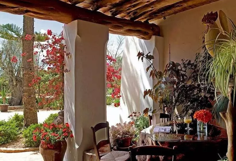 هتل Agroturismo Can Gall