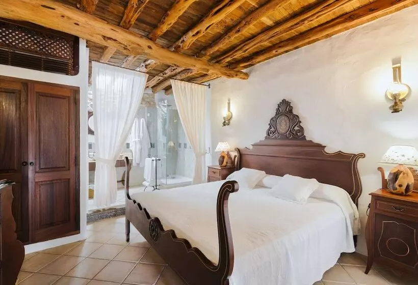 هتل Agroturismo Can Gall