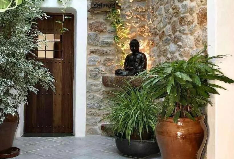 هتل Agroturismo Can Gall