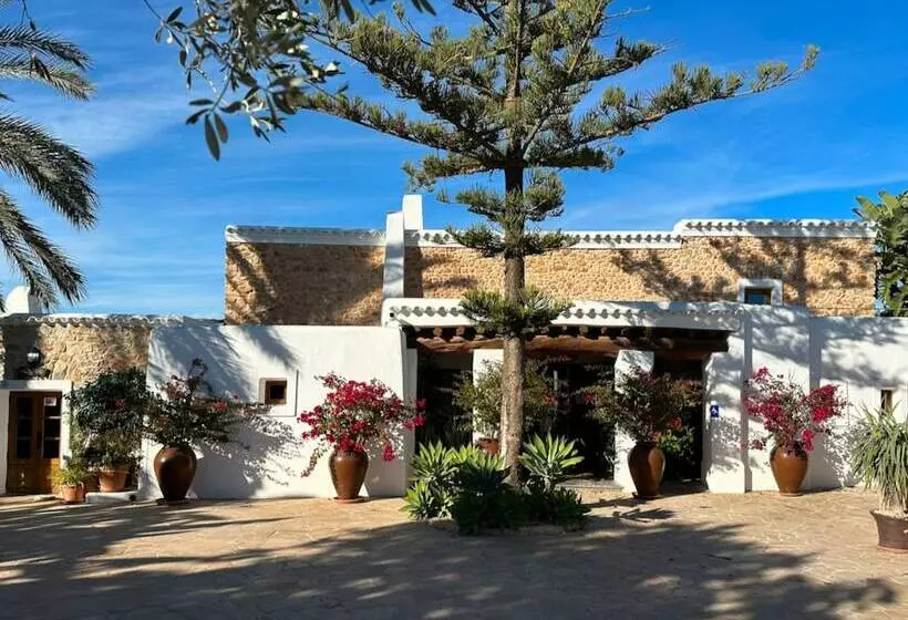 هتل Agroturismo Can Gall