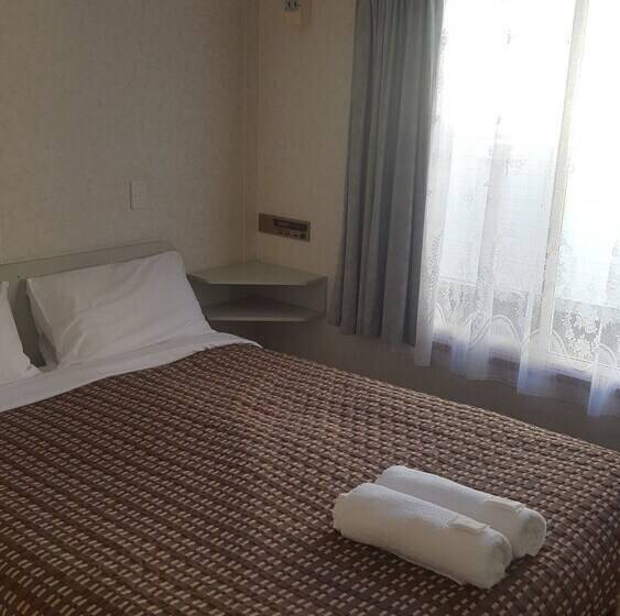 酒店 Alexandra Tourist Park