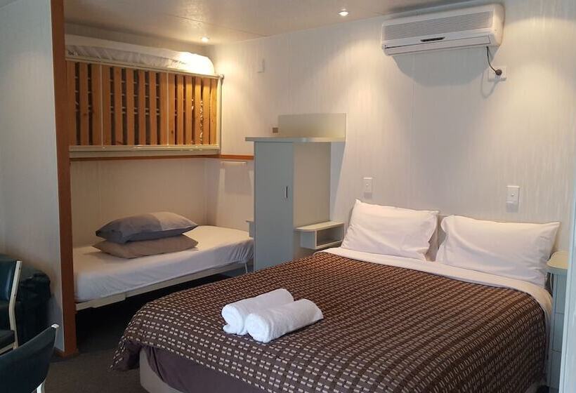 酒店 Alexandra Tourist Park