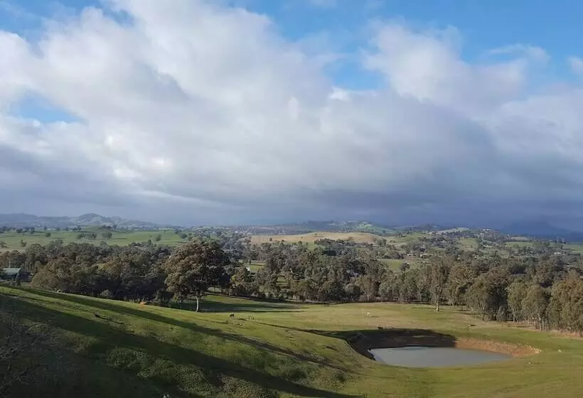 Hotelli Alexandra Tourist Park