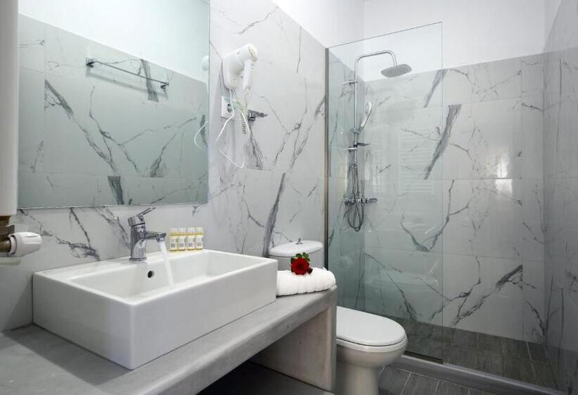 בית מלון כפרי Apartments Avra