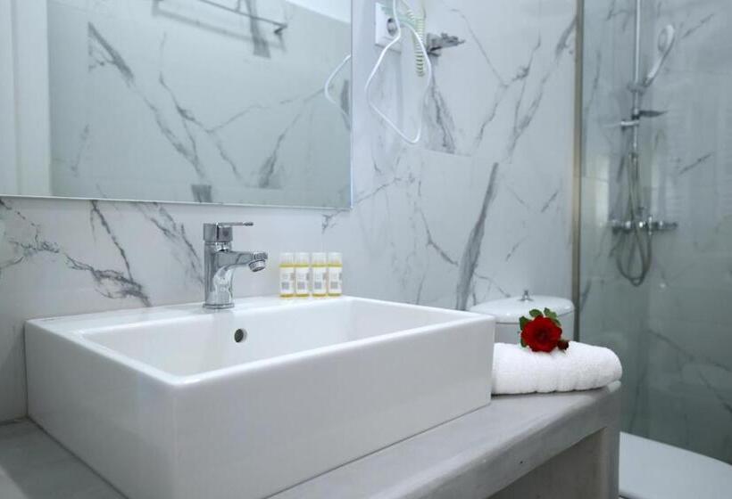 בית מלון כפרי Apartments Avra