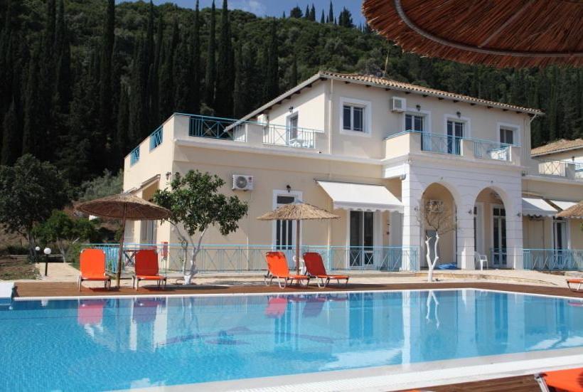 בית מלון כפרי Apartments Avra