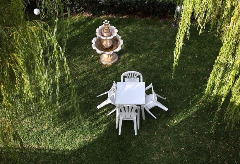 בית מלון כפרי Apartments Avra