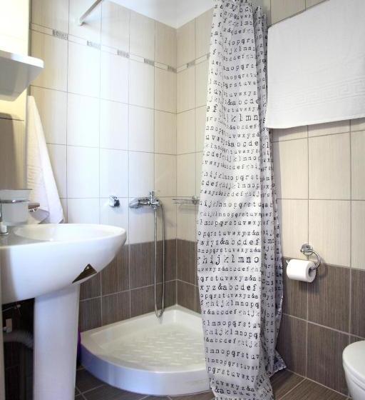 בית מלון כפרי Apartments Avra