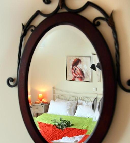 בית מלון כפרי Apartments Avra