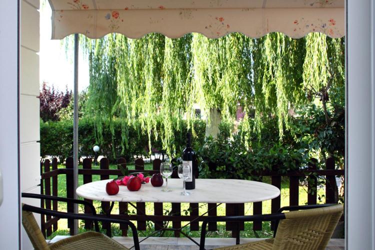 בית מלון כפרי Apartments Avra