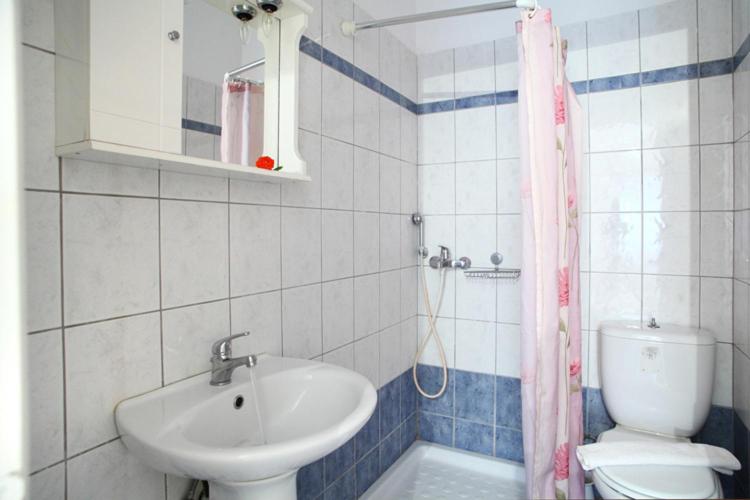 בית מלון כפרי Apartments Avra