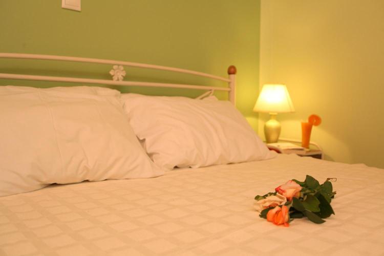 בית מלון כפרי Apartments Avra