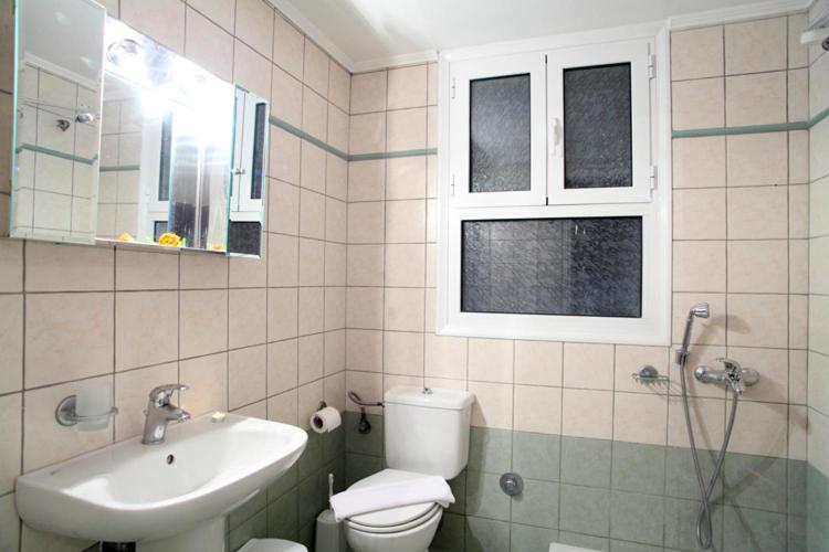 בית מלון כפרי Apartments Avra