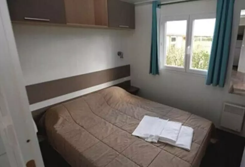 Hotelli Camping Haliotis