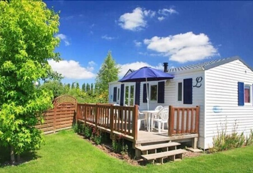 فندق Camping Haliotis