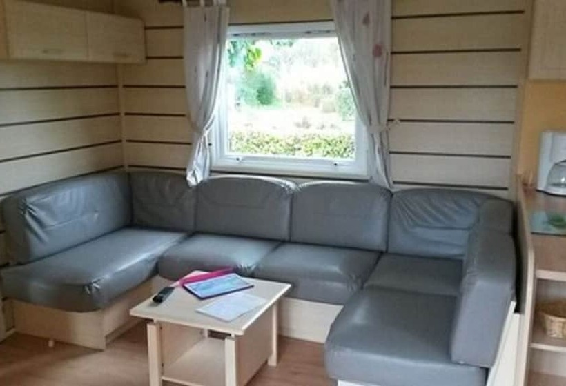 فندق Camping Haliotis