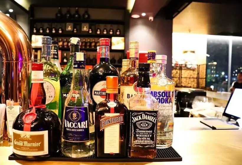 ホテル Check Inn Phnom Penh Bkk 1