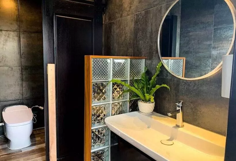 ホテル Check Inn Phnom Penh Bkk 1