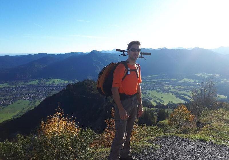 Отель Landgasthof Schöntag