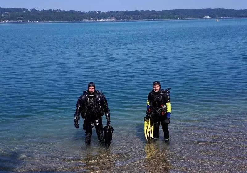 Hotelli Landgasthof Schöntag