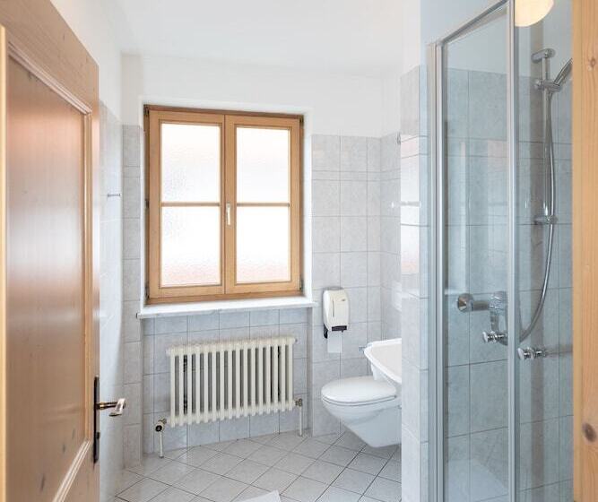 Отель Landgasthof Schöntag